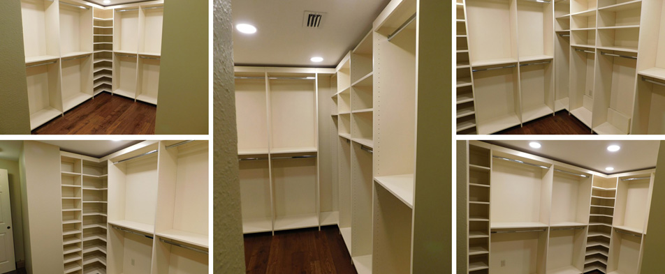 Premade closet systems inside closet storage closet organizer installation