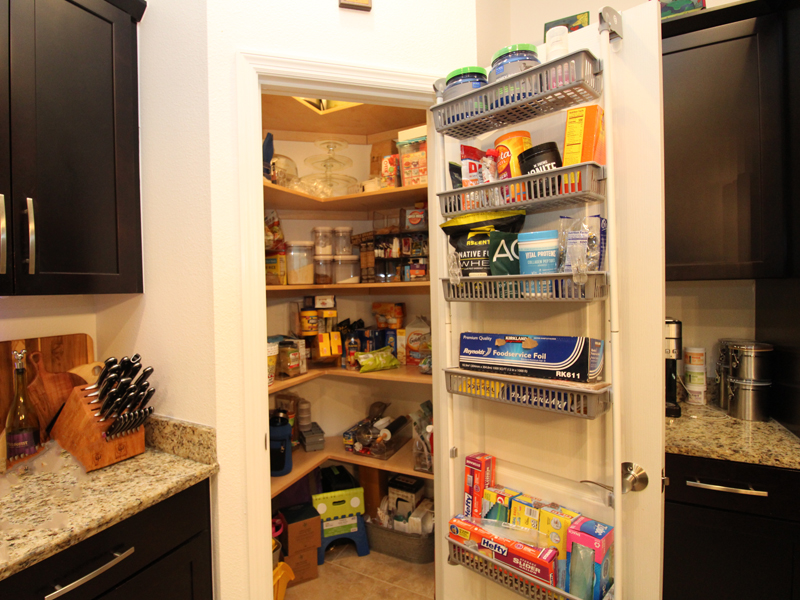 Kitchen Organizers Tampa  Kitchen Cabinet Organizers, Pantry Shelves, Pull  Out shelves
